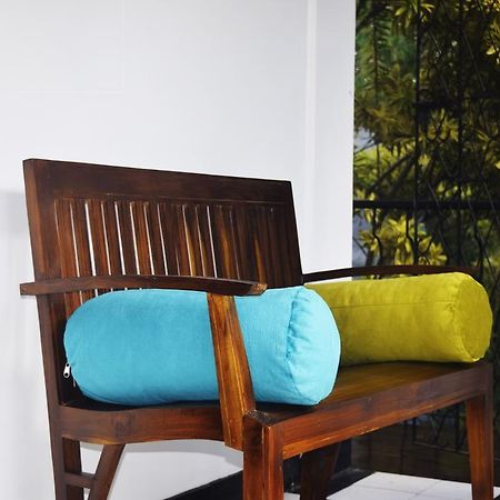 Avaana By Springhills Hotell Kandy Eksteriør bilde
