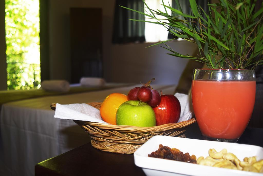 Avaana By Springhills Hotell Kandy Eksteriør bilde