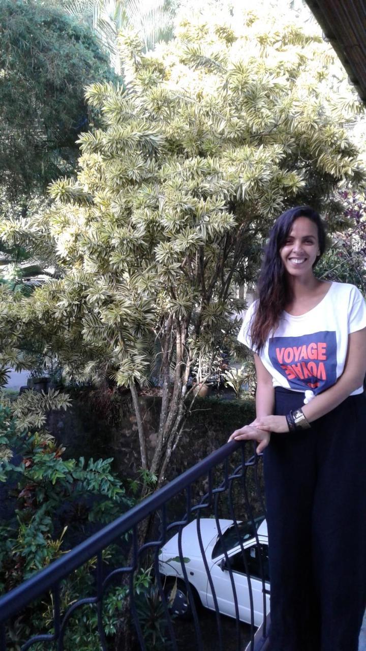 Avaana By Springhills Hotell Kandy Eksteriør bilde