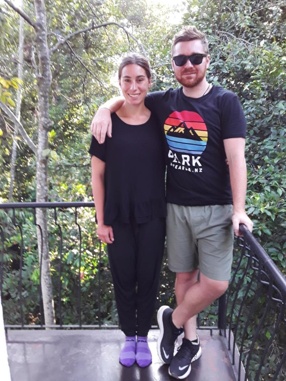 Avaana By Springhills Hotell Kandy Eksteriør bilde