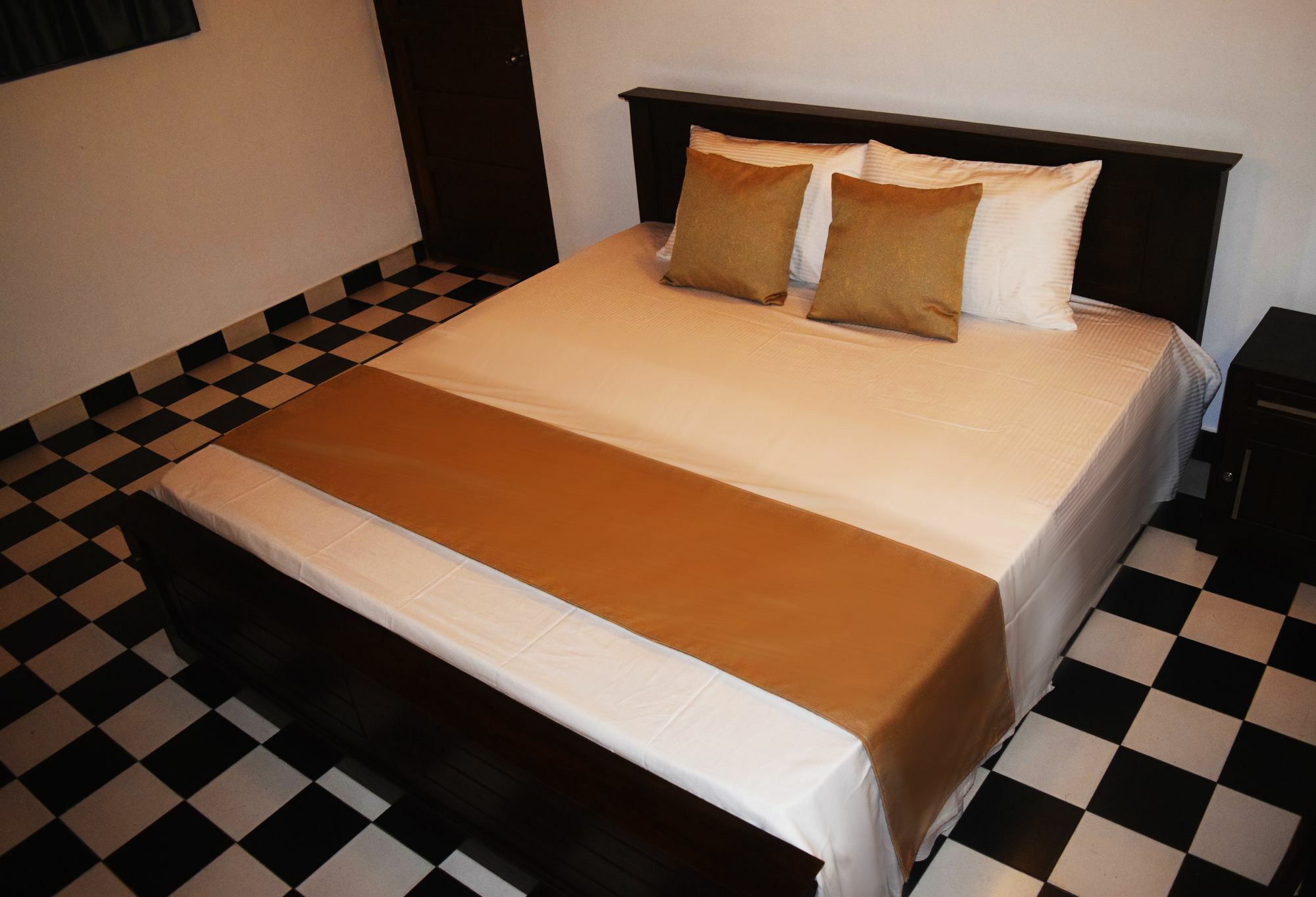 Avaana By Springhills Hotell Kandy Eksteriør bilde