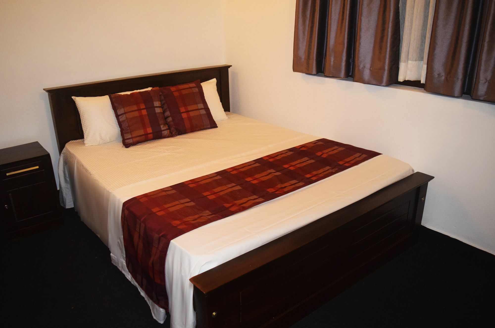 Avaana By Springhills Hotell Kandy Eksteriør bilde