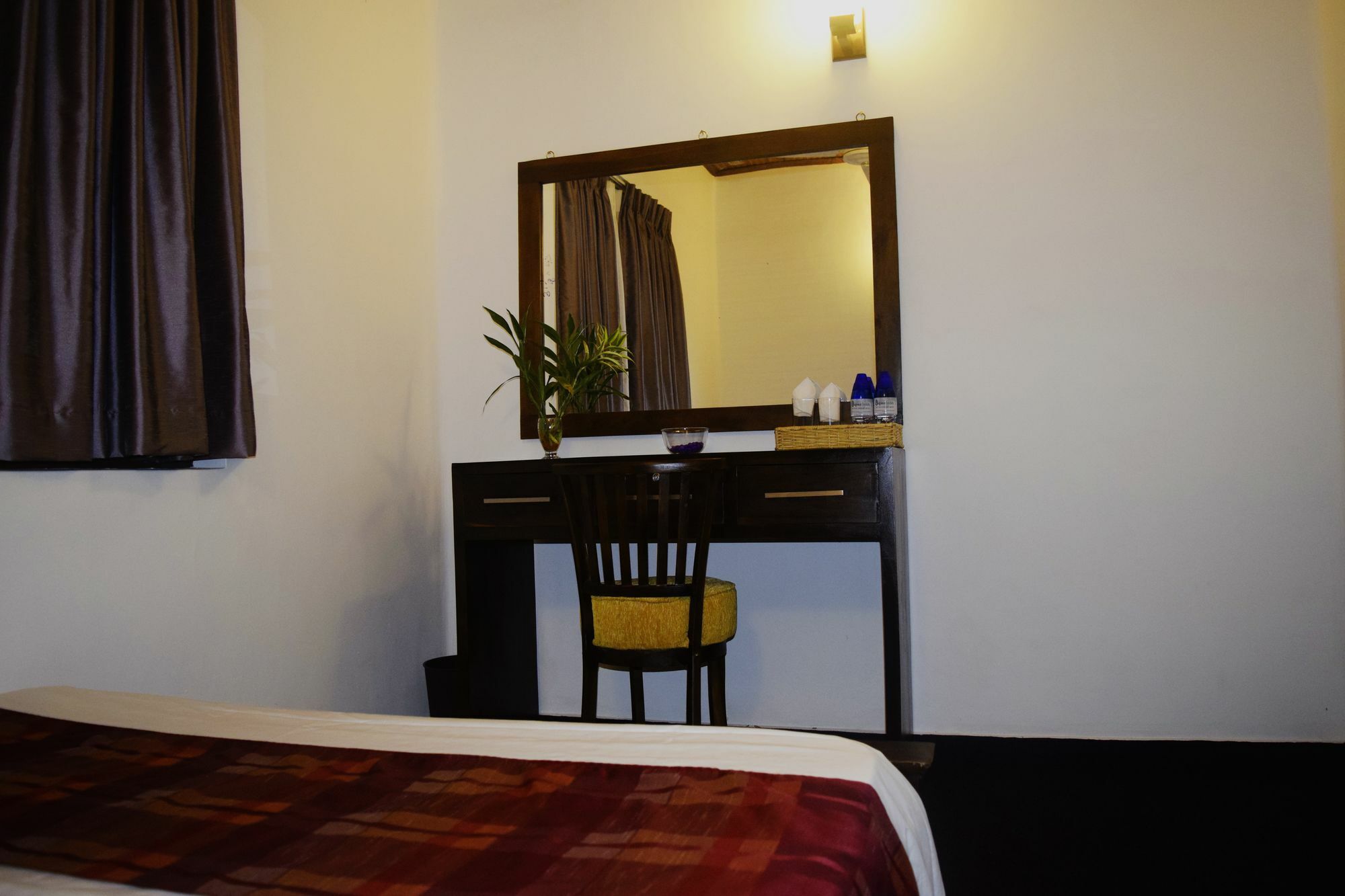Avaana By Springhills Hotell Kandy Eksteriør bilde