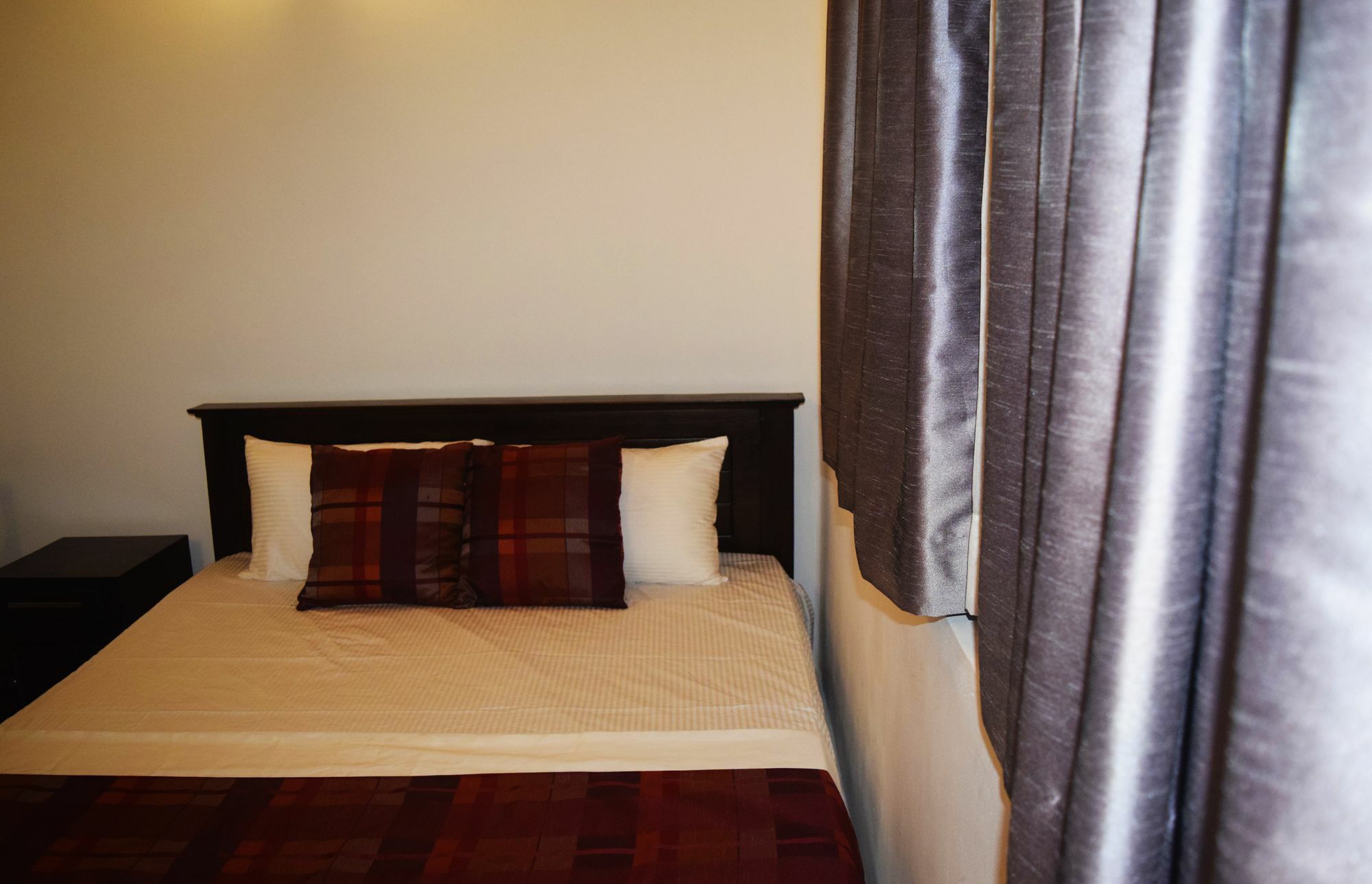 Avaana By Springhills Hotell Kandy Eksteriør bilde