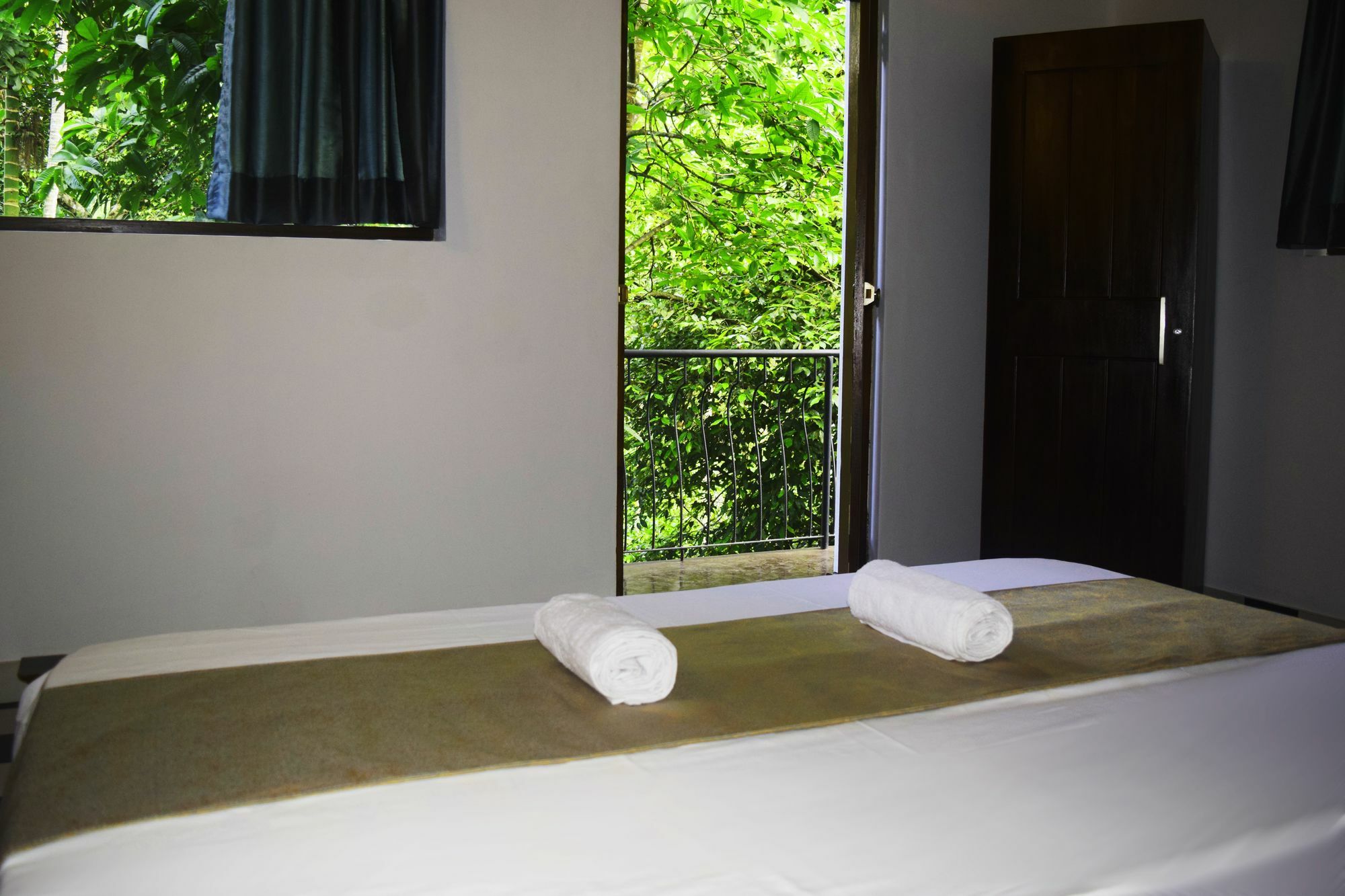 Avaana By Springhills Hotell Kandy Eksteriør bilde