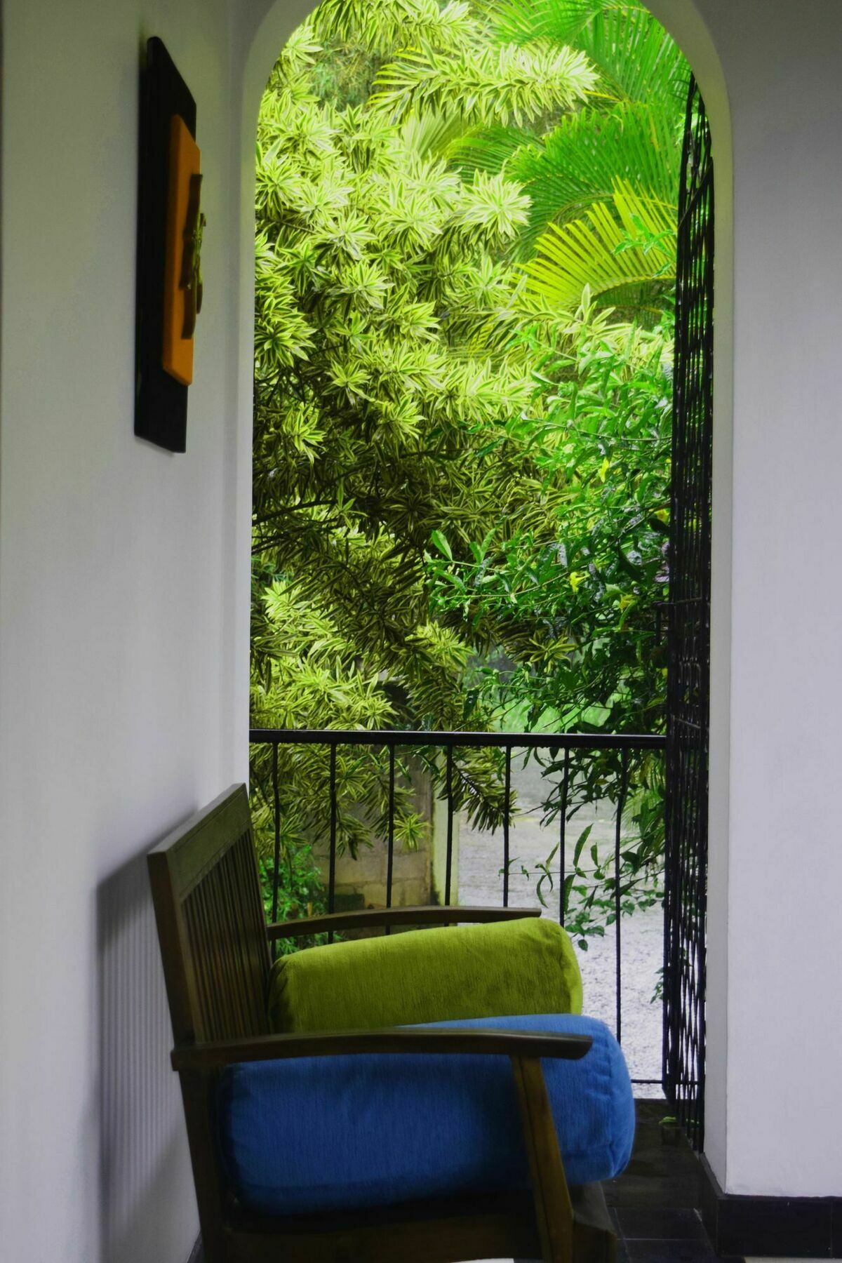 Avaana By Springhills Hotell Kandy Eksteriør bilde