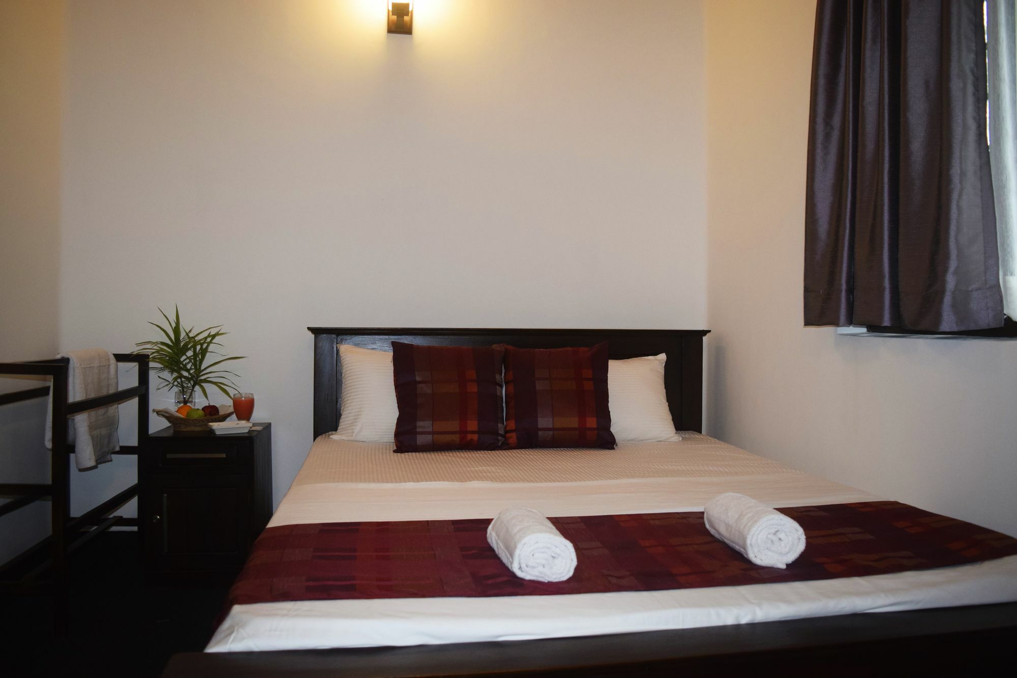 Avaana By Springhills Hotell Kandy Eksteriør bilde